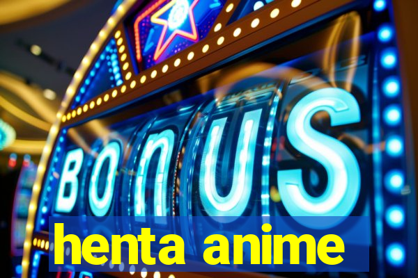 henta anime